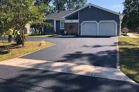 Best Driveway Repair and Patching  in Mccom, MS